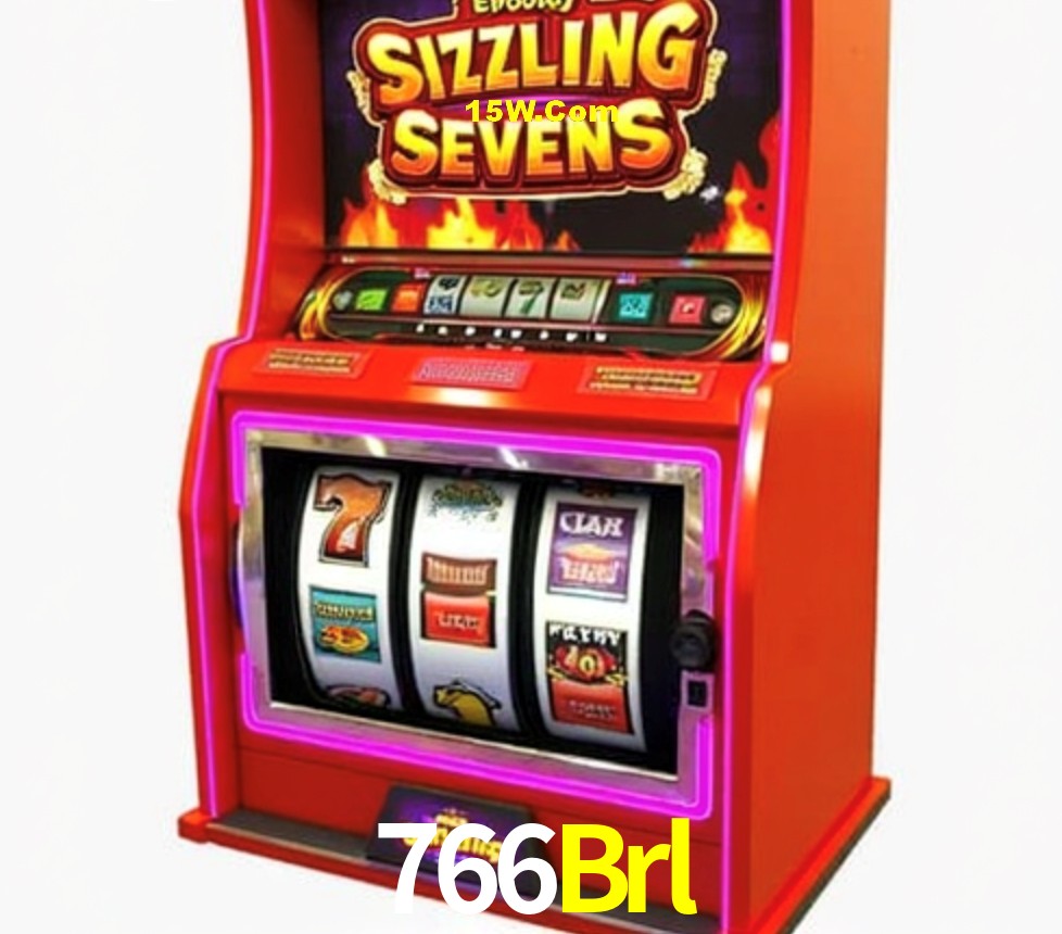 Descubra a Magia dos Jogos de Arcade no 766Brl